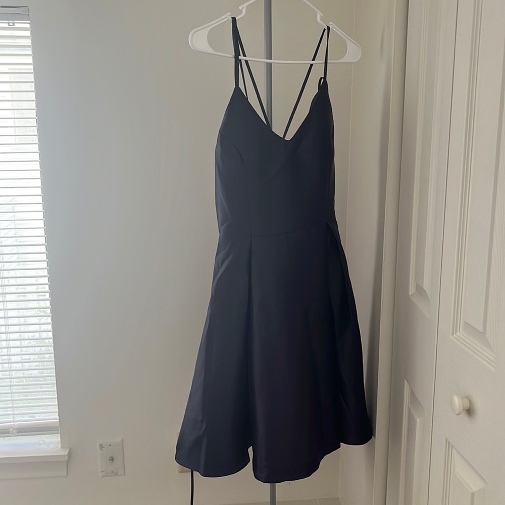 Prom girl Dress Size S NwT